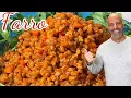Lagu Spanish Farro Recipe 😋 How to cook Farro 🌾