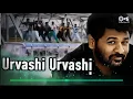 Urvashi Urvashi | Hum Se Hai Muqabala | Prabhu Deva, Nagma | A.R. Rahman | 90s Hit Bollywood Song