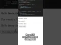 ReactJS Callback - Call Child Method From Parent