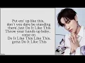 Download Lagu P1Harmony (핑원하모니) - Do It Like This (English version) Lyrics