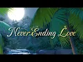 Lagu NEVER ENDING LOVE (Country/Reggae)