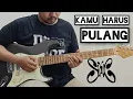 Download Lagu SLANK - KAMU HARUS PULANG || TUTORIAL MELODI \u0026 BACKING TRACK #slank #kamuharuspulang #payburman