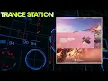 4 Strings, Stargazers & Andrea Britton - Catch A Fall (Extended Mix) | AMSTERDAM TRANCE RECORDS