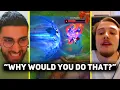 Spearshot Teaches NattyNatt a Lesson About Top Lane