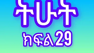 የግፍኛዋ ሚስትና የስራተኛዋ ፍጥጫ ትሁት ክፍል 29 ቲና በድብቅ ካሜራ ተያዘች 