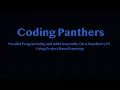 Project A3 Developing Soft and Parallel Programming Skills Using Project-Based Learning