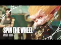 Download Lagu Mick Wingert - “Spin The Wheel” (from Arcane Season 2) [Official Music Video]