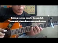 Download Lagu Alip Bata - iwan fals Galang rambu anarki ( Video Cover )