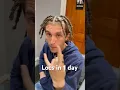 Locs in 1 day