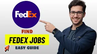 How to Apply for a FedEx Job Online 2026 Step by Step