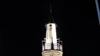 علي باب الكريمه اتينا 