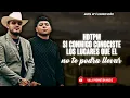 LETRA | HDTPM | Estudio 2025 🍻 Marca MP & Edgardo