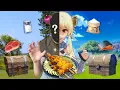 the face reveal chop suey cooking