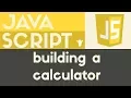 A Basic Calculator Javascript Tutorial 10