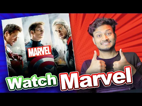 Download MP3 How to Watch Marvel Movies in order of story?