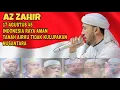 Download Lagu Az zahir Special Sholawat \u0026 Lagu Kebangsaan Indonesia🇲🇨