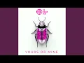 Download Lagu Yours or Mine (Disco Mix)