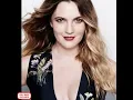 14 Sexy Photos of Drew Barrymore