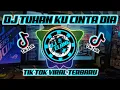 Download Lagu DJ JANGAN RUBAH TAKDIRKU -TUHAN KU CINTA DIA - TIK TOK VIRAL TERBARU || REMIX FULL BASS
