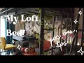 all about my loft bed tips pros and cons