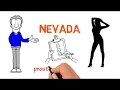 Is prostitution legal in Las Vegas