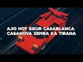 Download Lagu FRANKLIN x S3VI - CASANOVA (Official Music Lyric Video)