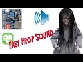 Download Lagu Simple Way To Add Sound  \u0026 Relay Control To Your Prop or Model