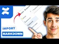 How to insert markdown from a URL in Confluence Straightforward Guide Updated 2026