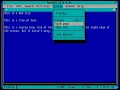 Using FreeDOS - EDIT