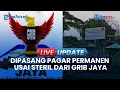 Download Lagu 🔴LIVE UPDATE | Lahan BMKG di Tangsel Dipasang Pagar Permanen Usai Steril dari Ormas GRIB Jaya