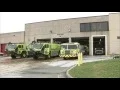 Hero firefighter gives back on and off the job
