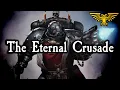 Black Templars - Suffer Not the Unclean to Live Warhammer 40K Lore
