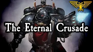 Black Templars - Suffer Not the Unclean to Live Warhammer 40K Lore