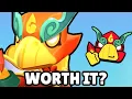 Is Moon Guardian Crow WORTH IT