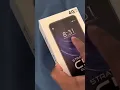 Quick ASMR Unboxing Stratus C5 Elite Cloud Phone