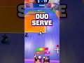 Lagu duo serve en Volleyball Legends #roblox #robloxedit #robloxshorts #robloxgames #volleyball