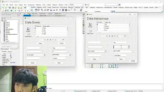 PRAKPBDPERTEMUAN 3 MENAMBAHKAN FITUR CRUD SEDERHANA 