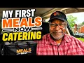 My First MealsNow Delivery Honest Review EXPEDITE MEALS NOW
