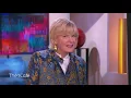 CAMILLE interprète "Ta douleur" a cappella - Thé ou Café - 18/11/2017