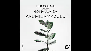 shona sa nomvula sa avumilamazulu original mix 