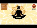 Guided Breathing Mantra 4 - 8