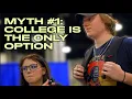 These Are The Biggest Myths About Skilled Careers