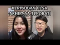 Lagu Elsa Makin Berani! Ngomong Kangen ke Jasun Saat Live, Suasananya Bikin Baper