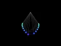 Harvard s Pendulum Waves Experiment Recreated by Python Code and Manim Animation