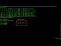 51 OpenMP Hello world Demonstration