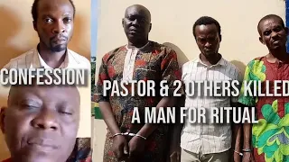 r1tu l k11ling pastor u0026 2 others c0nf ssess