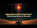 Download Lagu Rahasia Syukur yang Bikin Rezeki Datang Sendiri