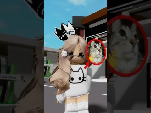 ROBLOX pero Las Personas Eligen Mi Outfit.. 👚👖