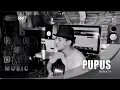 DIMAS SENOPATI - PUPUS  ( Dewa 19 ) || Music Kreasi