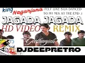Download Lagu Jagada Jagada Video Song HD with Remix - Geethanjali Songs - Nagarjuna,Girija, Ilayaraja
